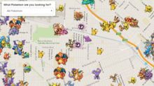 Pokemon Go 因缺乏追踪功能而无法运行